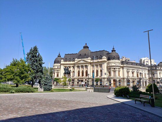 Place de la Révolution